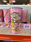 Meiji Panda Yan Yan Strawberry Sticks with Dip