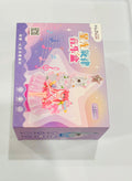 DIY Music Box Craft Kit – Cute Kawaii Music Box Decoration Set