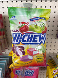 Hi-chew Candy Mix flavor