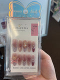 Press on nail