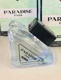 Men’s perfume paradise