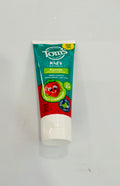 Tom’s of Maine Kids Natural Fluoride Toothpaste – Silly Strawberry (2+)