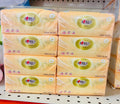 Soft Facial Tissue 8 Packs  – 3-Ply Daily Use Tissue