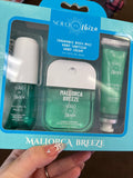 Perfume and body mist Gift set