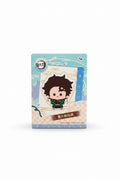 Demon Slayer 8cm Character Plush Blind Box