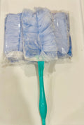 Microfiber Duster with 10 Replacement Heads – Dust Cleaning Brush