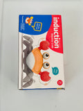 Electric Crawling Crab Toy Interactive Baby Toy Obstacle Avoidance Musical Toddler Toy Gift