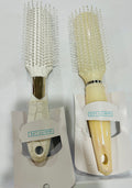 Round Vent Hair Brush – Detangling Styling Brush for Long & Thick Hair