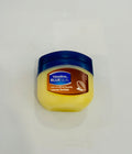 Vaseline Blue Seal Cocoa Butter Petroleum Jelly – Rich Conditioning Moisture, Skin Protectant