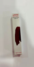 FLORA RUBY Waterproof Lipstick – Long Lasting Matte Lip Color