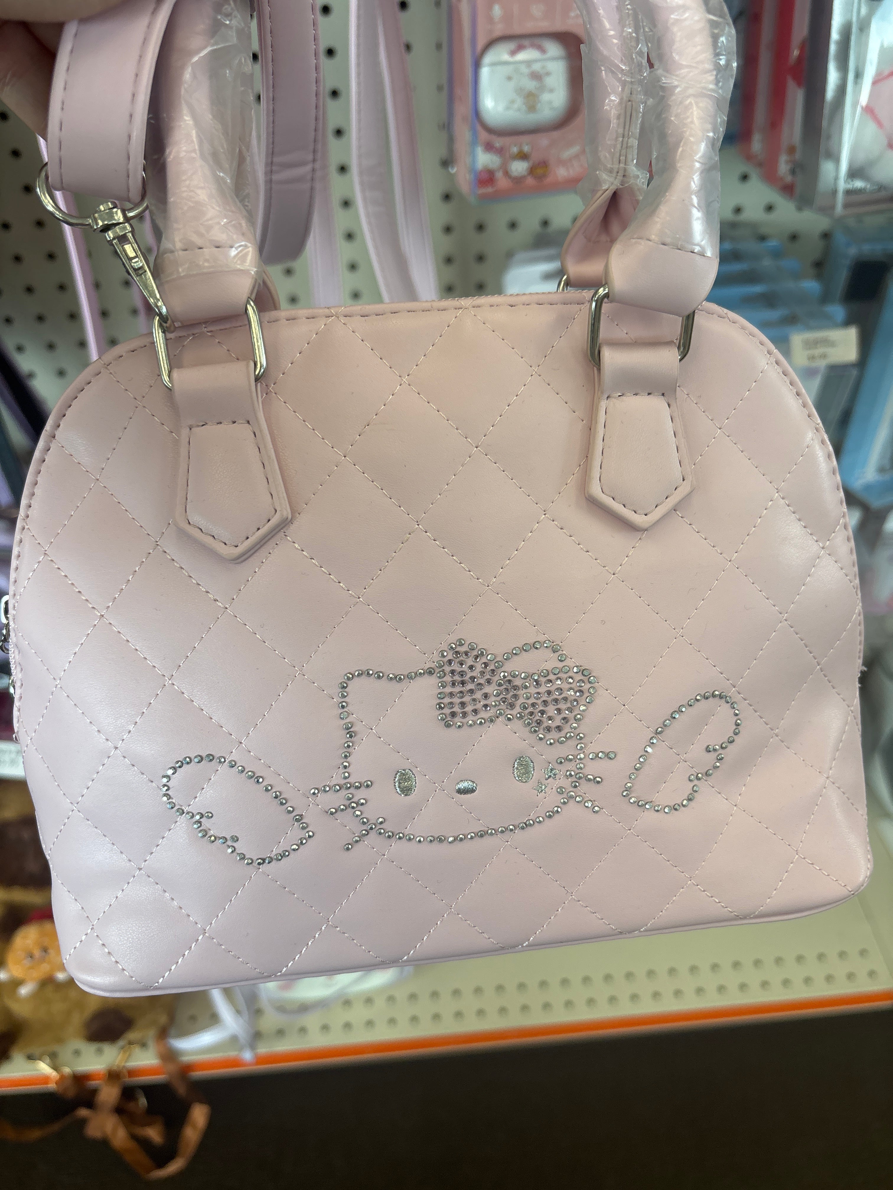 Hello kitty bag