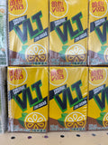 Vita less sugar chrysanthemum tea drink