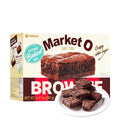 Market o cheese brownie