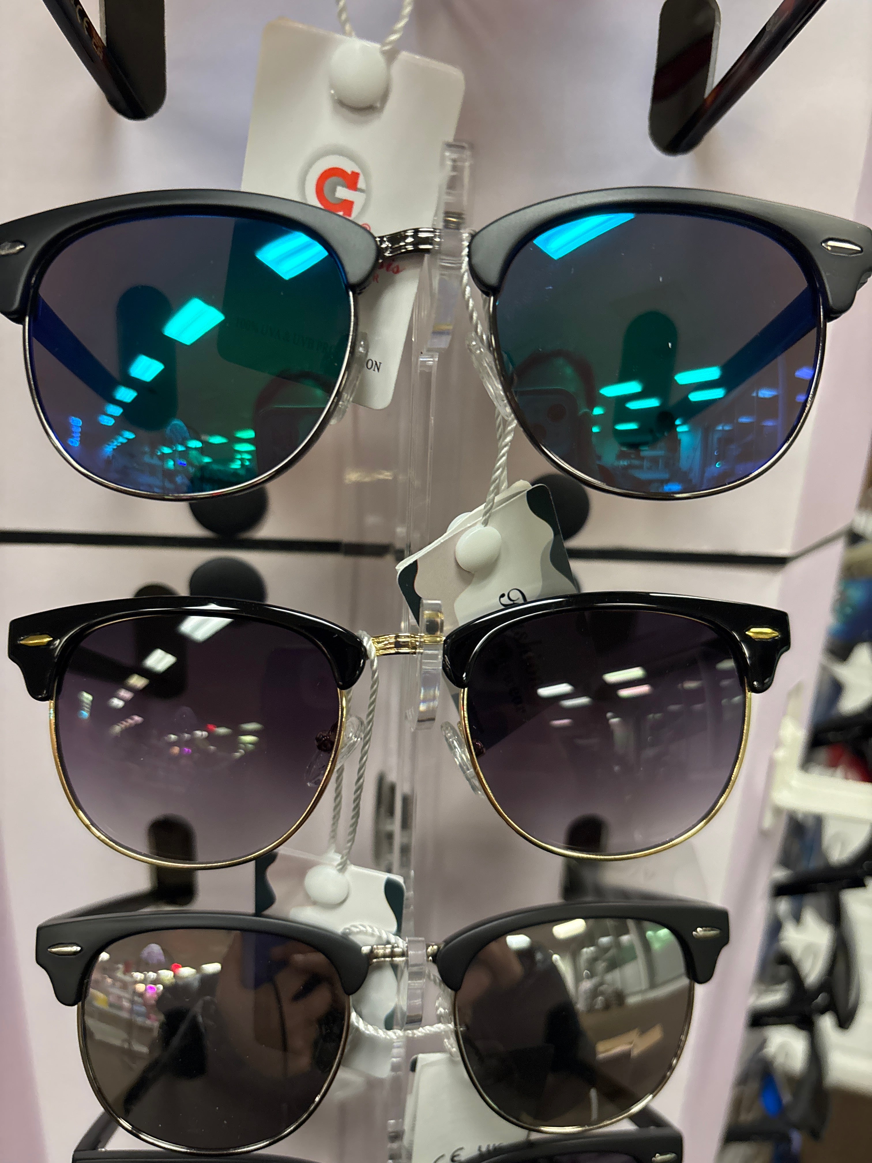 Fashion Sunglasses