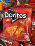 Doritos Nacho Cheese