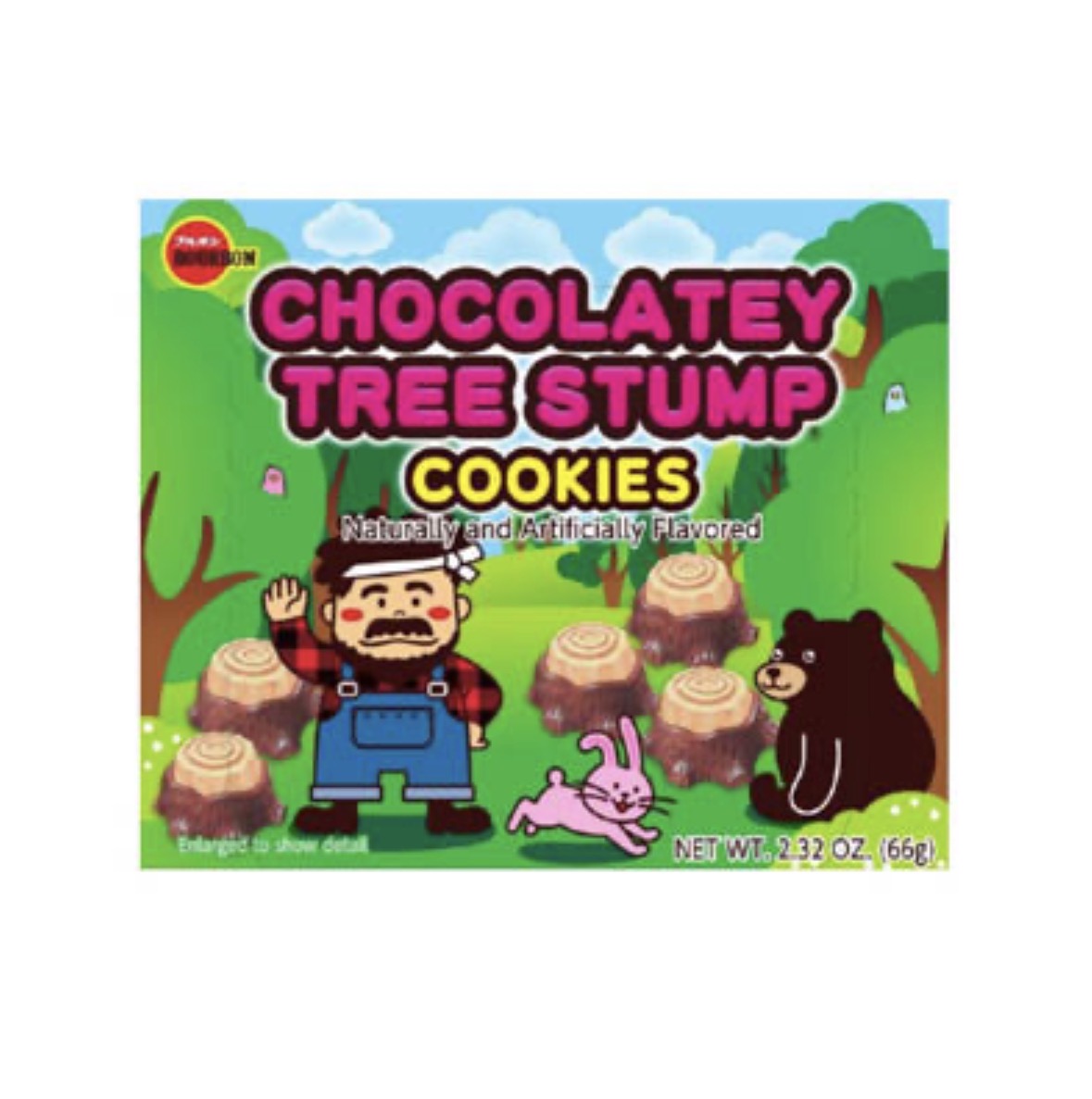 Chocolate Cookies
