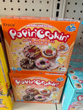 DIY Donuts Making for Kids