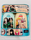 Merit Shampoo & Conditioner Gift Set – Japanese Anime Style Special Design | Kao
