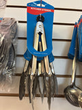 Kitchen Tongs