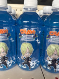Blueberry Fruit Jelly Drink