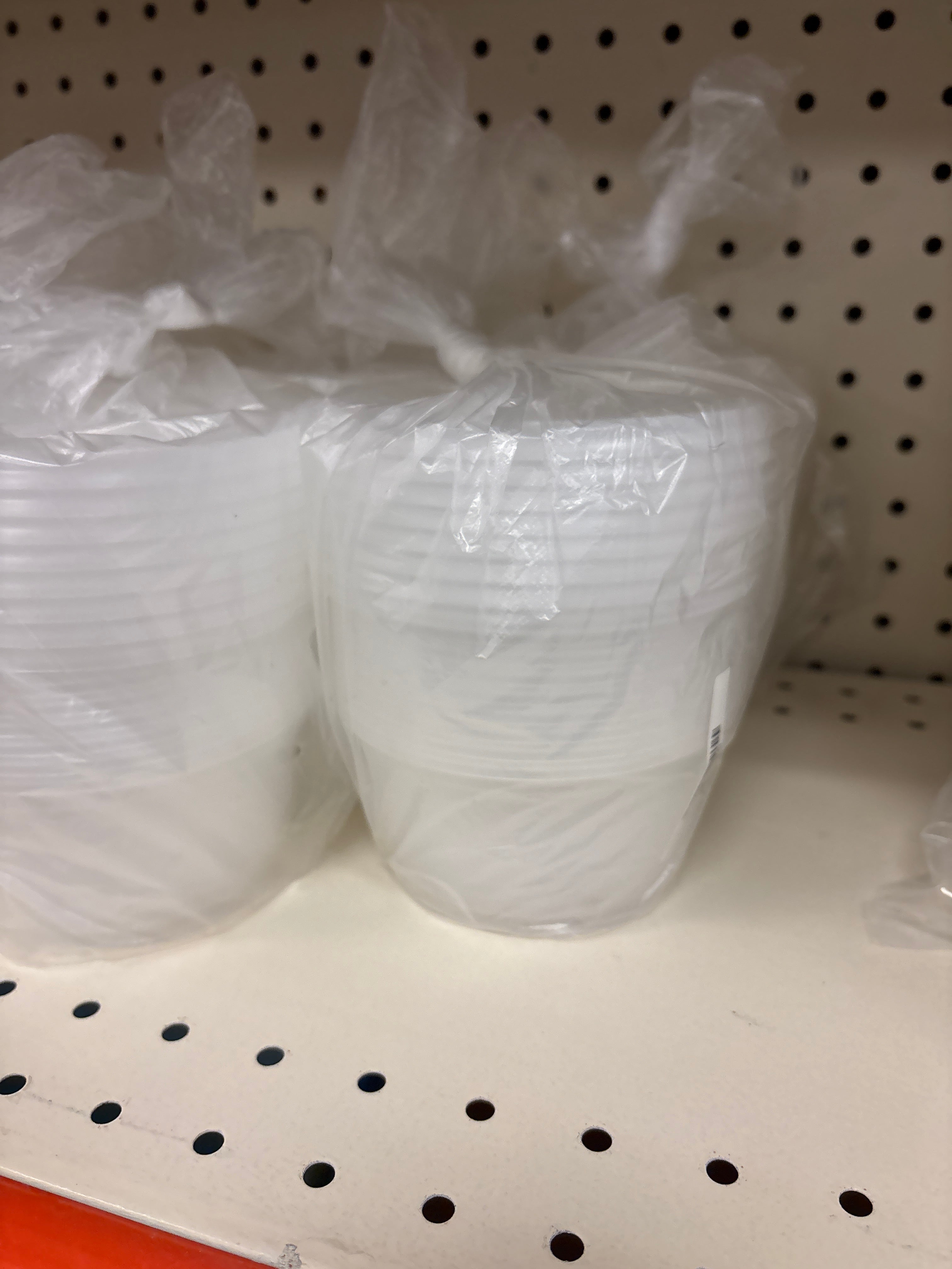 Pint or quart Sets