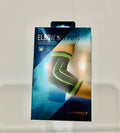 Elbow support green