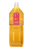 Golden oolong tea unsweetened 2Liter