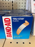Band-aid 60pcs