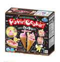 Kracie Popin Cookin Tanoshii Cakes DIY Japanese Candy Kit