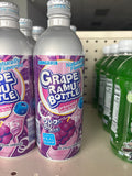 Grape Ramu Bottle Carbonated Soft Drink