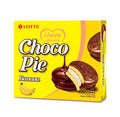 Choco Pie Banana