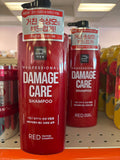 mise en scène Damage Care Shampoo – Korean Protein Repair Hair Shampoo