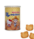 Hello Kitty Millet Biscuit Mini can