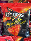 Doritos Flamin Hot