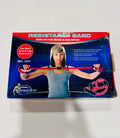 Resistance Band – Stretch Exercise Band for Home Workout & Fitness