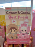 Cream & Cookie Best Friend Blind Box