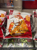 Shrimp Chips -wheat Chips
