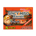 Spicy Miso Ramen 5 packs