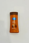 Vaseline Cocoa Radiant Lotion – 100mL Travel Size with Pure Cocoa Butter