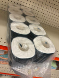 Bath Tissue 10 Rolls