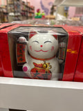 Lucky cat 4 inch