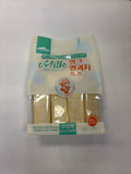 Baker Lee milk rice cracker
