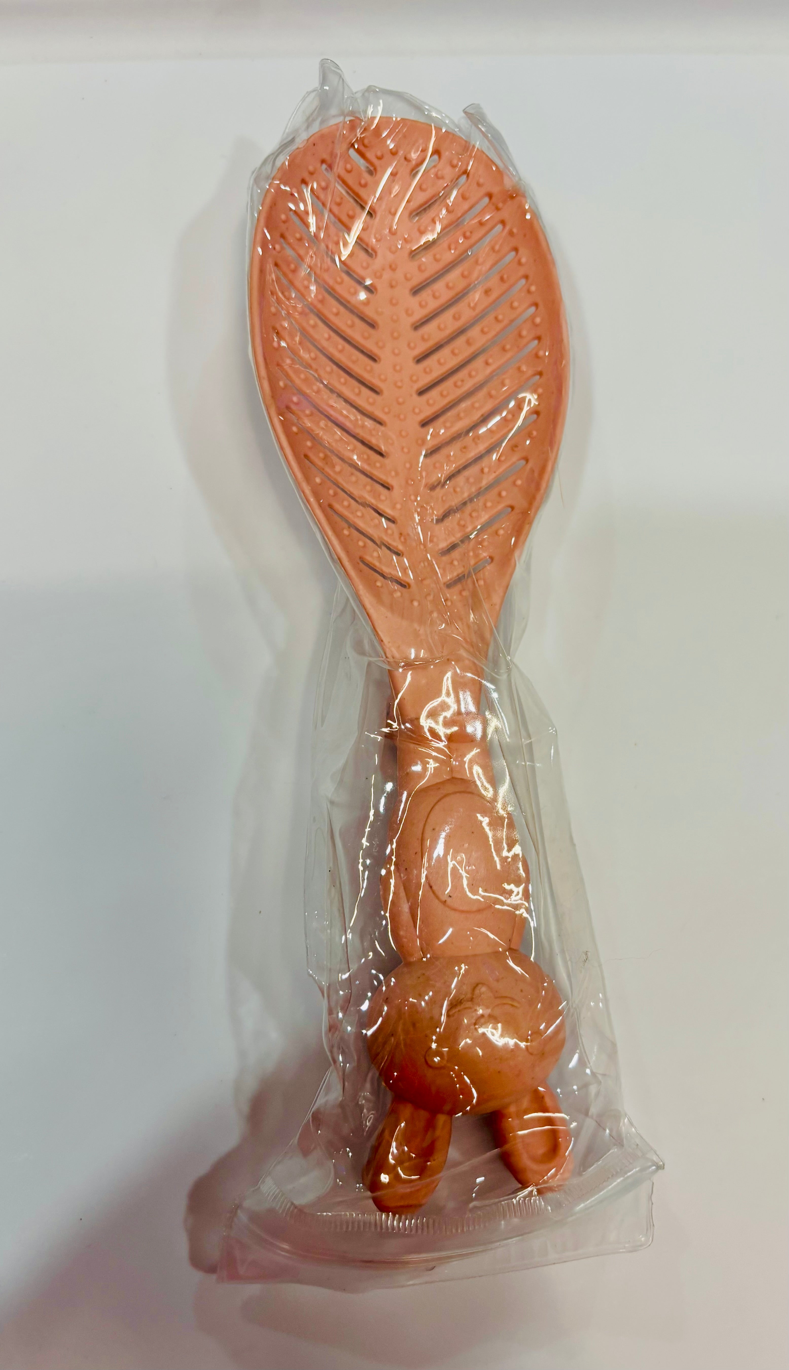 Cute Rice Paddle – Non-Stick Kitchen Serving Spoon
