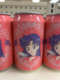 Sparkling Water Strawberry Flavor