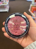 Makeup Revolution Vivid Baked Highlighter – Pink Glow Shimmer Blush Highlight Powder