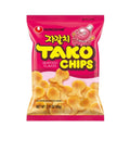 Tako Chips