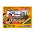 Spicy Tonkotsu Ramen 5 packs