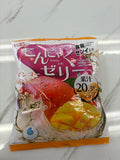 Jelly Mango Flavor