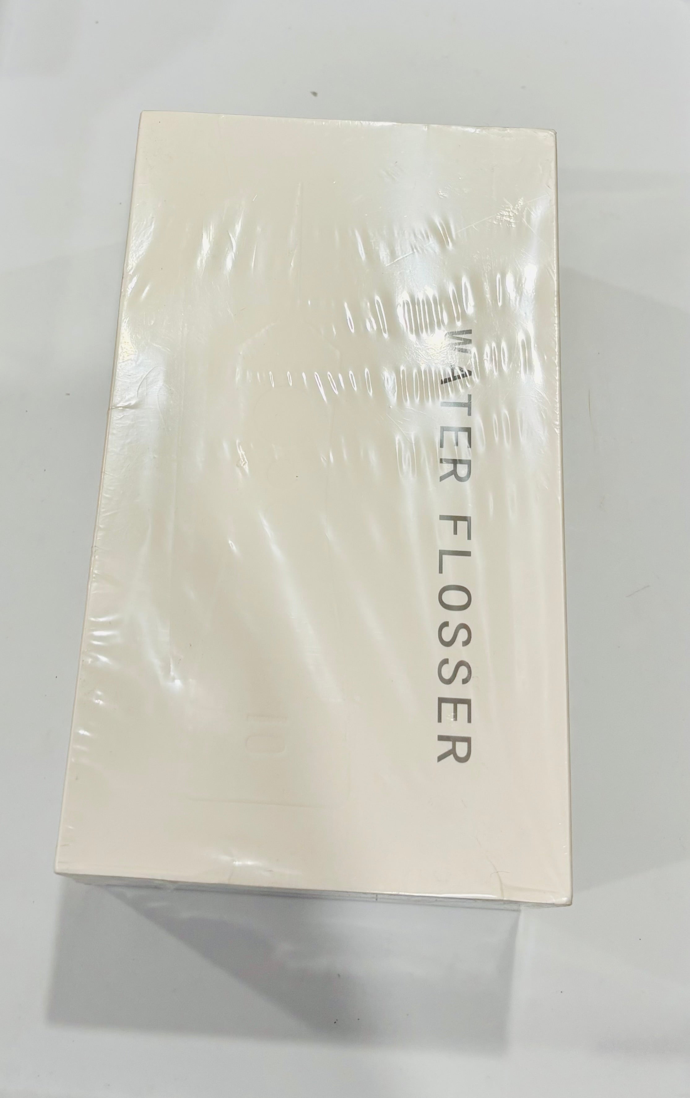 Portable Water Flosser – Oral Irrigator for Teeth Cleaning