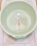 Plastic Wash Basin – Multi-Purpose Household Washing Bowl